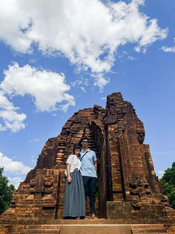 Hoi An: Half-day Excursion To My Son Sanctuary Tour - The Tour Guide’s Role: Why Clear English Changes Everything