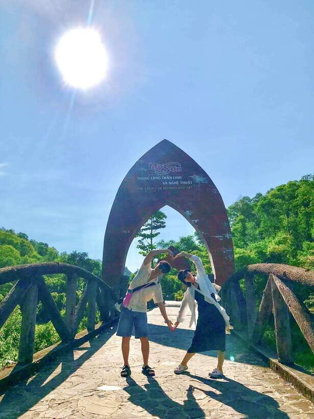 Hoi An: Half-day Excursion To My Son Sanctuary Tour - The Traditional Dance Show: A Short Break That Works