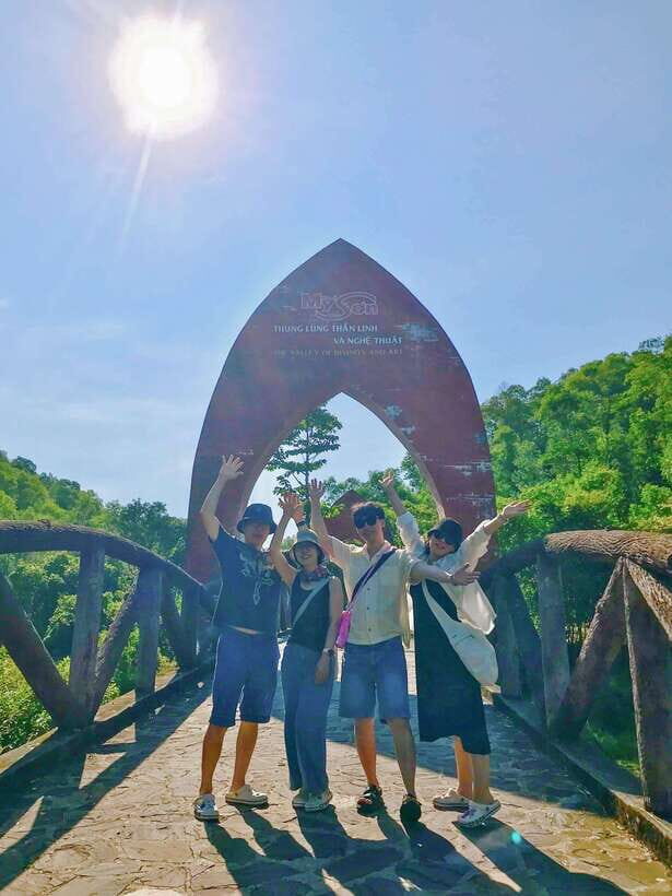 Hoi An: Half-day Excursion To My Son Sanctuary Tour - Price and Value: What $43 Gets You (and Why It’s Fair)