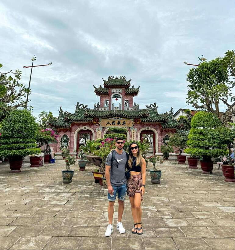 Hoi An: Half-Day Heritage Walking Tour - Hoi An Folk Museum and the Ancient Houses (Tan Ky Included)