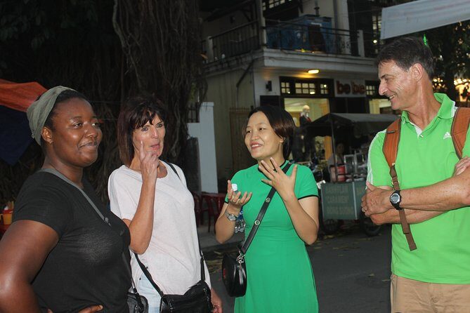 Hoi An Half-Day Street Food Guided Tour - HFE - Meeting Point Reality Check: Know Where You’ll Start