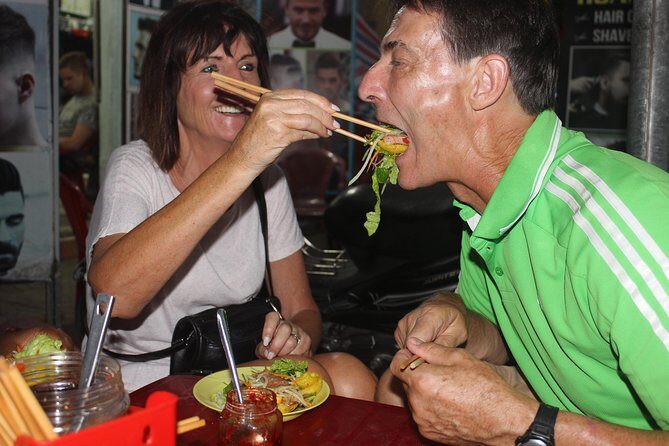 Hoi An Half-Day Street Food Guided Tour - HFE - Who Should Book This Hoi An Street Food Walk
