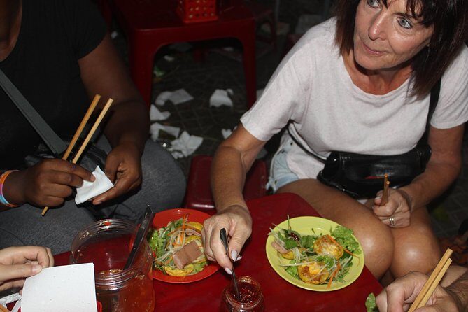 Hoi An Half-Day Street Food Guided Tour - HFE - Price, Timing, and the Public-Holiday $9 Add-On