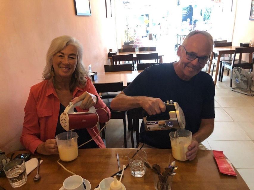Hoi An: Hand-on Making Vietnamese Coffee Class & Culture - Who this class suits best (and who should skip it)