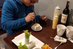 Hoi An: Hand-on Making Vietnamese Coffee Class & Culture - What the workshop feels like (and why you’ll enjoy it)