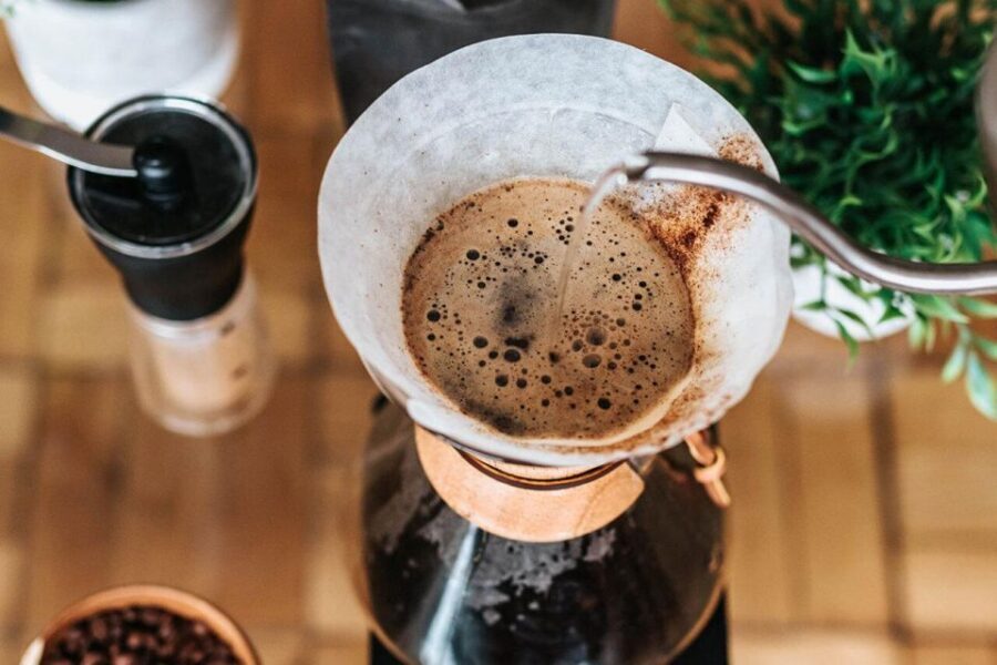 Hoi An: Hand-on Making Vietnamese Coffee Class & Culture - Crop to cup: learning the journey of Vietnamese coffee