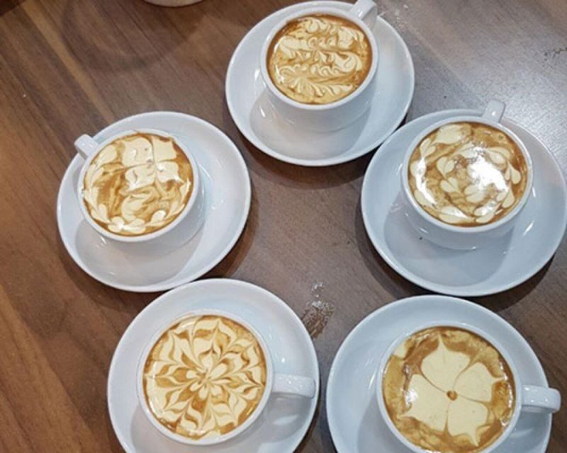 Hoi An: Hand-on Making Vietnamese Coffee Class & Culture - Hands-on brewing: equipment, ingredients, and real participation
