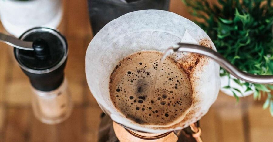 Hoi An: Hand-on Making Vietnamese Coffee Class & Culture - Tasting the final cup: what to pay attention to