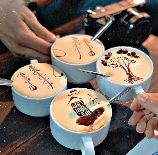 Hoi An: Hand-on Making Vietnamese Coffee Class & Culture - Price and value: why $15 makes sense for this format