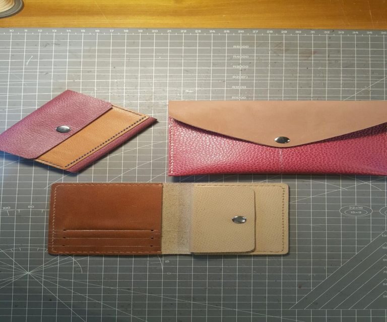 Hoi An: Handmade Leather Crafts Workshop (Starter Course) - The Skills You Learn (Hand-Stitching and Hammering Included)