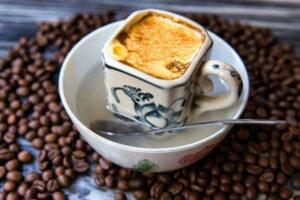 Hoi An: Hands-on Vietnamese Coffee Making Class with Long - From crop to cup: what you learn about Vietnamese coffee