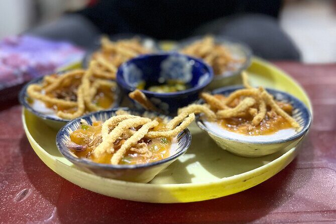 Hoi An hidden food adventure - Hoi An Ancient Town: Your 16th–18th Century “Why This Food Exists” Lesson