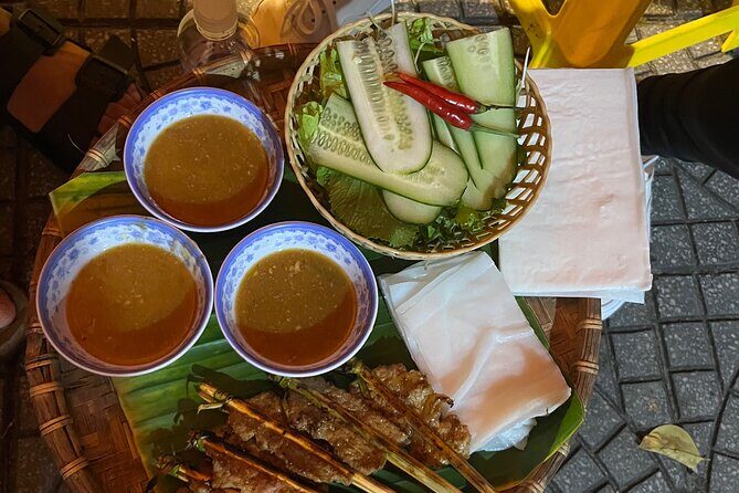 Hoi An hidden food adventure - Private Upgrade: When Personal Pace Beats Group Pace