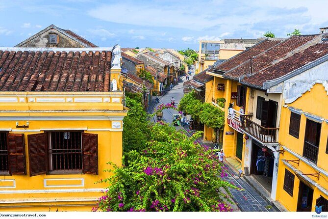 Hoi An Hidden Gem- Local Food- Lantern Making- Tailoring - Who this tour suits best