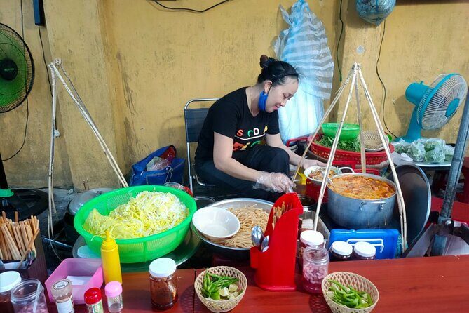 Hoi An Hidden Gem- Local Food- Lantern Making- Tailoring - The main trade-offs to think about