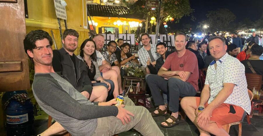 Hoi An hiden food adventure - What you’ll see on the backroads (and why it’s worth it)