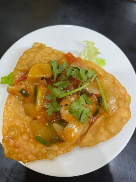 Hoi An hiden food adventure - The food lineup you should plan your appetite for