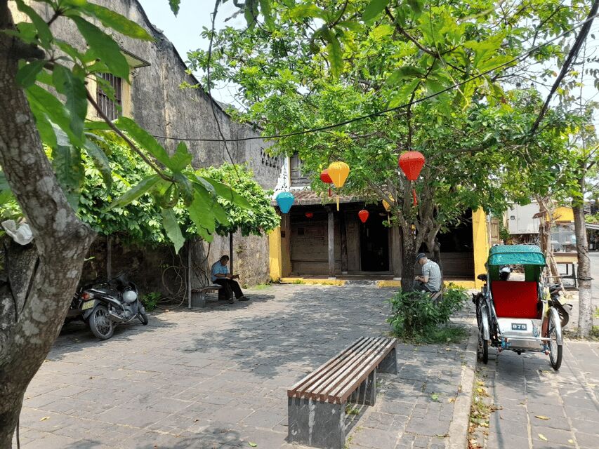 Hoi An: Hoai River Boat Ride & Lantern Release Experience - How to make the most of your Hoai River evening