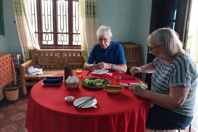 Hoi An Home Hosted Meal in Rice Farmer Home - Key Things to Know Before You Go