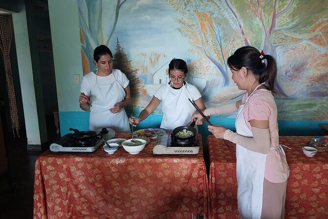 Hoi An Home Hosted Meal in Rice Farmer Home - Why a Wet Rice Village Dinner Feels Real
