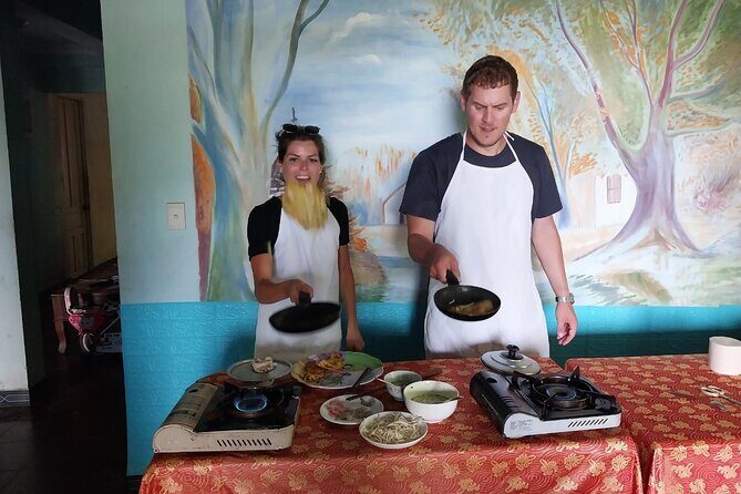 Hoi An Home Hosted Meal in Rice Farmer Home - Price and Timing: Is $34 Worth It?