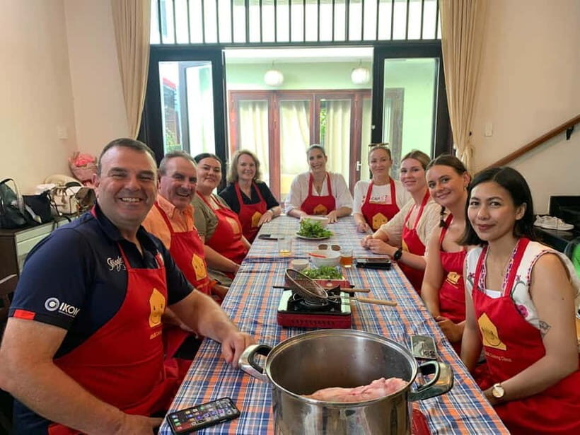 Hoi An: Jolie Cooking Class - Price and value: what $34 really buys you in Hoi An