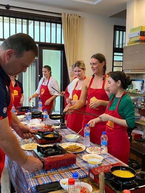 Hoi An: Jolie Cooking Class - Who should book this class (and who might want to skip it)