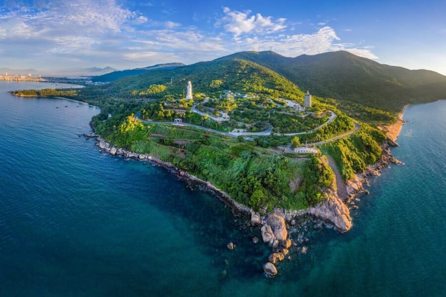 Hoi An: Lady Buddha, Marble Mountains, Coconut & Hoi An Tour - Key takeaways before you go