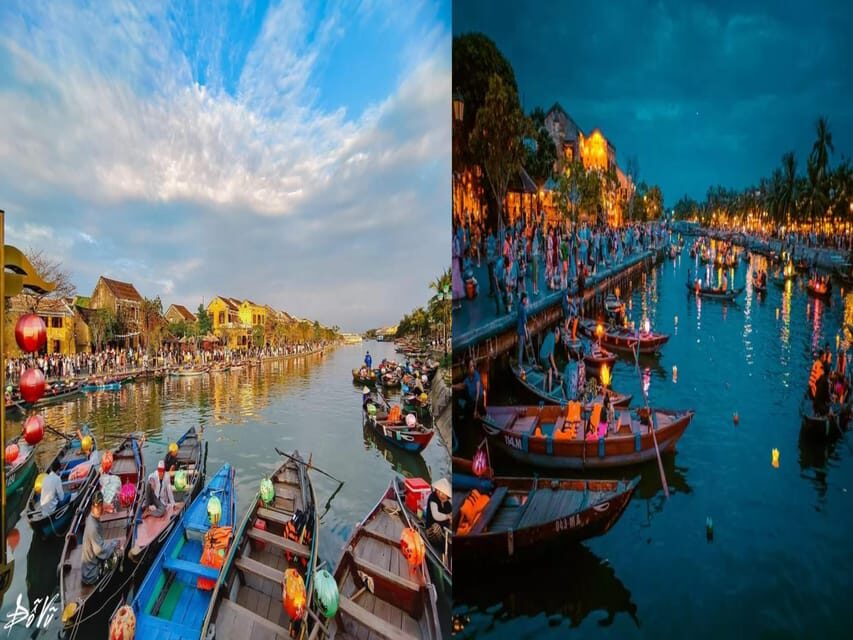 Hoi An : Lantern Boat Ride & Release Lanterns - Price and Value: Why It Costs What It Costs