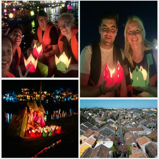 Hoi An : Lantern Boat Ride & Release Lanterns - Practicalities: How to Prepare for the Meeting and the Money