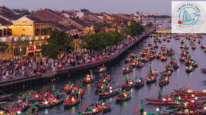 Hoi An : Lantern Boat Trip & Release Lantern - Getting to 37 Nguyen Phuc Chu and finding your boat fast