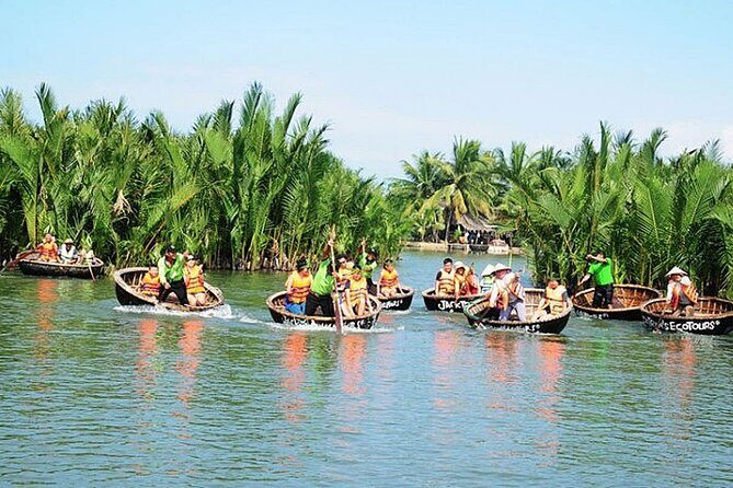 Hoi An: Lantern Making and Basket Boat Tour - Price and Value: What $45 Actually Covers