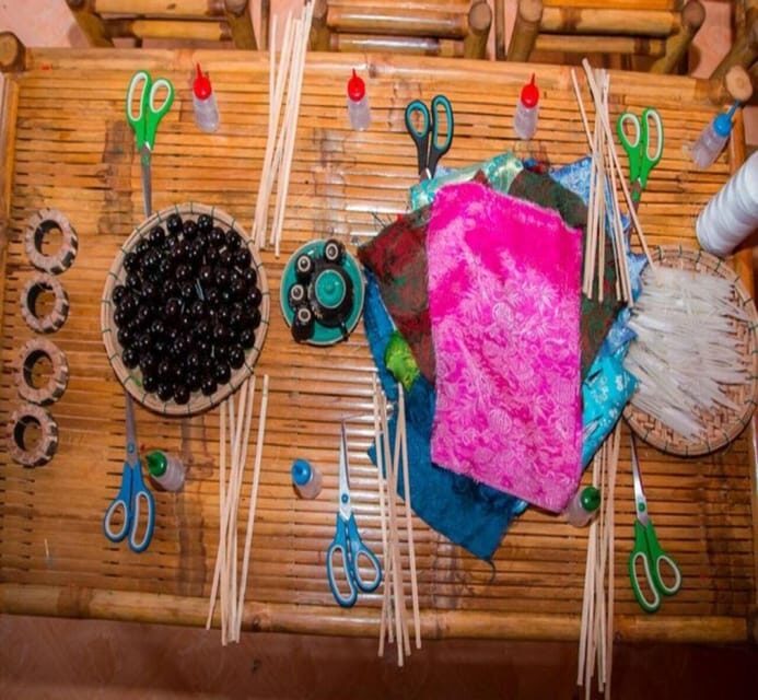 Hoi An: Lantern Making class at Local Home with Local Family - Why a Hoi An lantern-making class feels more meaningful than buying one