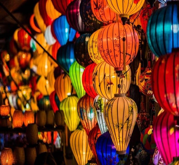 Hoi An: Lantern Making class at Local Home with Local Family - The family-home setting and what it adds to the class