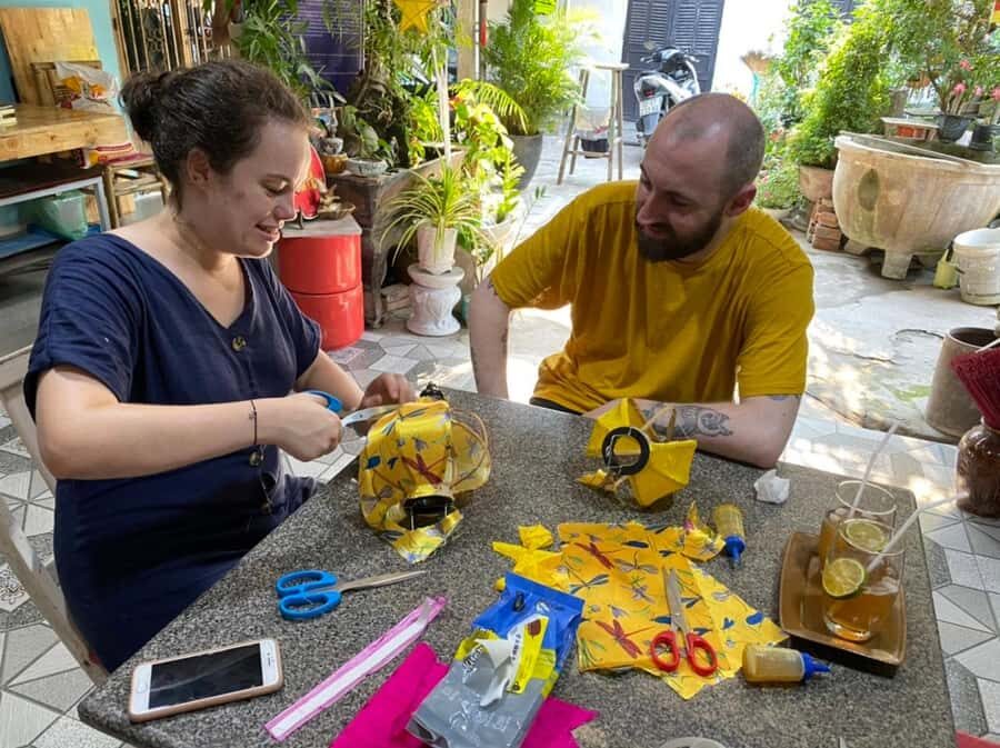 Hoi An : Lantern Making & Cooking Class With Local Family - Who This Fits Best (And Who Might Want to Skip It)