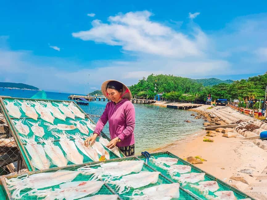 Hoi An: Lantern Making & Painting Class - From Frame to Silk: The Steps That Turn Craft Into Confidence