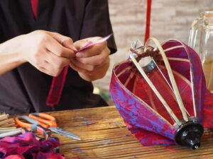 Hoi An: Lantern-Making Workshop in Hoi An Old Town - Meeting point on Tran Phu Street: how to not waste your first 20 minutes