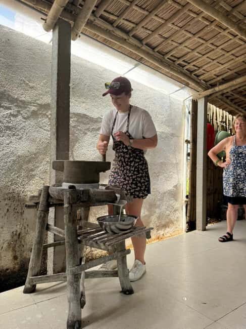 Hoi An: Local Family Cooking Class - Quick Hits Before You Go
