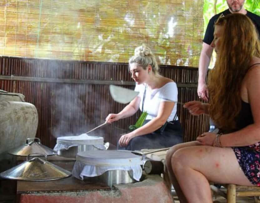 Hoi An: Local Family Cooking Class - Hoi An Family Cooking Class: What You’ll Actually Do in 150 Minutes