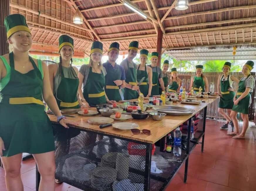 Hoi An: Local Family Cooking Class - Price and Value: Why $27 Can Be a Good Deal Here