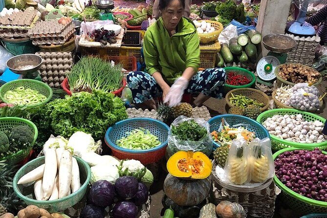 Hoi An Local Market and Vegetable Village Cooking Class - Value for $29: Why the Math Works