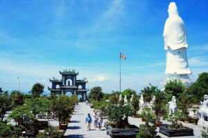 Hoi An: Marble Mountain & Monkey Mountain in Afternoon Tour - The afternoon timing: how 210 minutes feels in real life