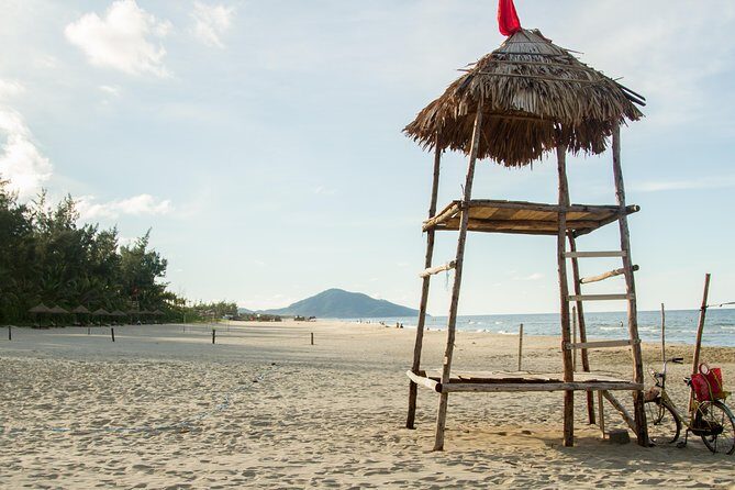 Hoi An: Marble Mountains And Lang Co Beach Full-day Journey - Hai Van Pass: The 21 km Mountain Road With the Big Views