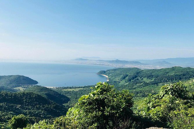Hoi An: Marble Mountains And Lang Co Beach Full-day Journey - Price and Logistics: Is $81 Good Value for a Full-Day Plan?
