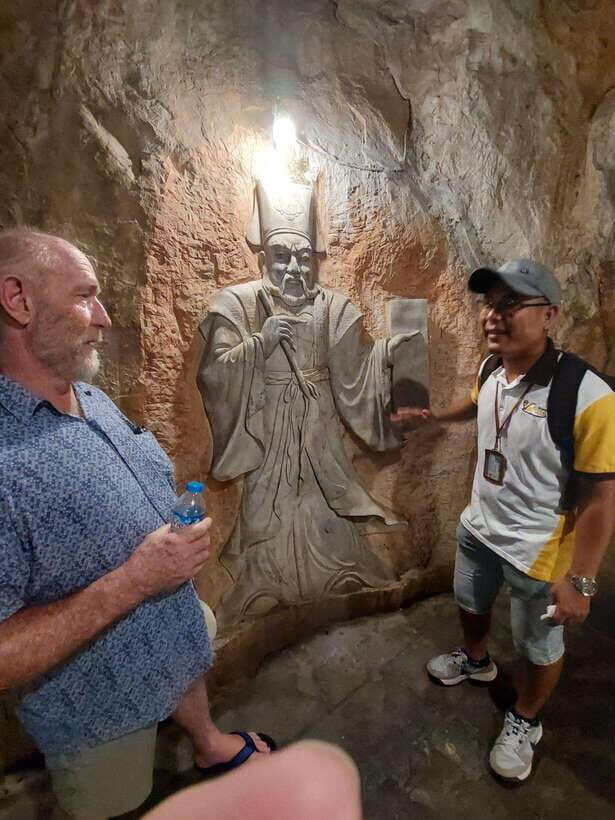 Hoi An: Marble Mountains, Monkey Mountain & My Son Day Tour - Price and time: does it feel like good value?