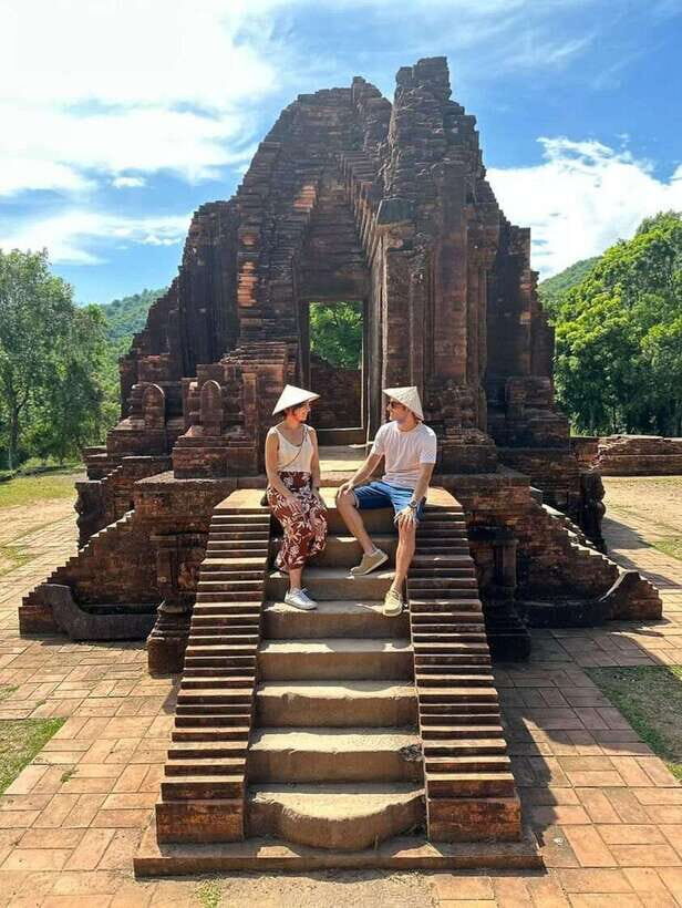 Hoi An: Marble Mountains, Monkey Mountain & My Son Day Tour - Should you book this day tour?