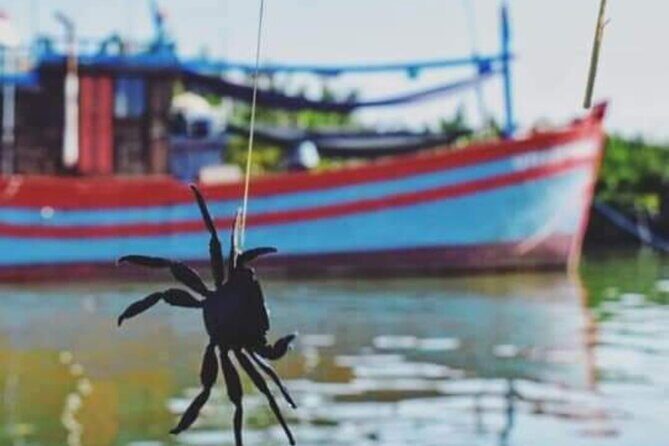 Hoi An: Market Visit, Basket Boat Ride, and Cooking Class - Cooking Class With a Local Chef: Skills You Can Use at Home