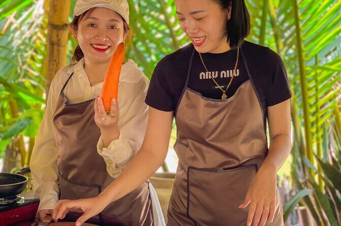 Hoi An: Market Visit, Basket Boat Ride, and Cooking Class - Who This Tour Fits Best