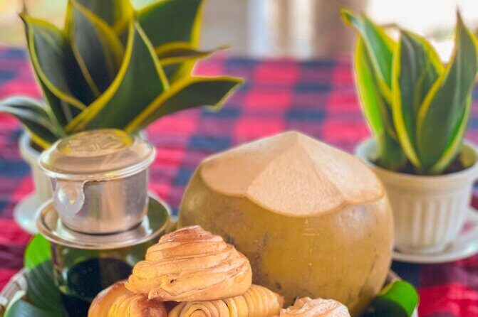Hoi An: Market Visit, Basket Boat Ride, and Cooking Class - Practical Tips Before You Go