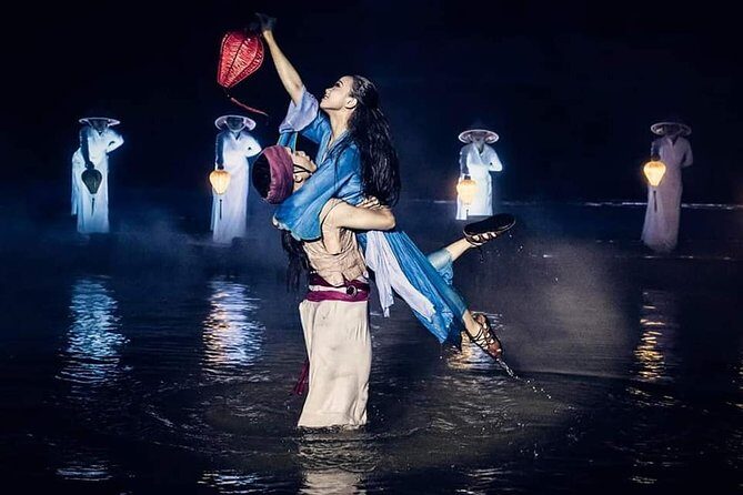 Hoi An Memories Skip-the-Line Ticket with Dinner and Pickup - Key takeaways before you book